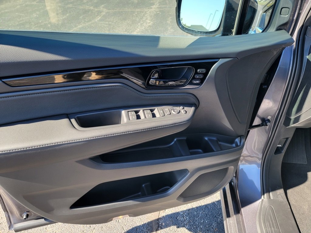 New 2026 Honda Odyssey Elite image 29
