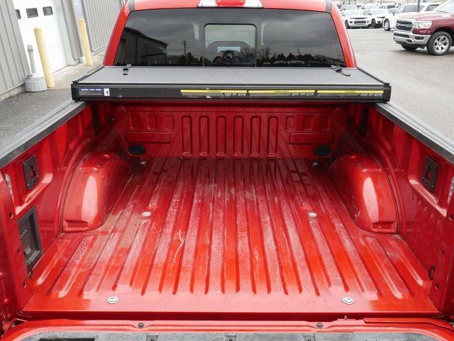 Used 2023 Ford F150 XLT w/ Equipment Group 302A High image 10