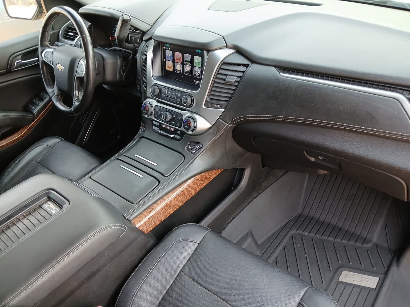Used 2018 Chevrolet Suburban Premier AWD/4WD image 51