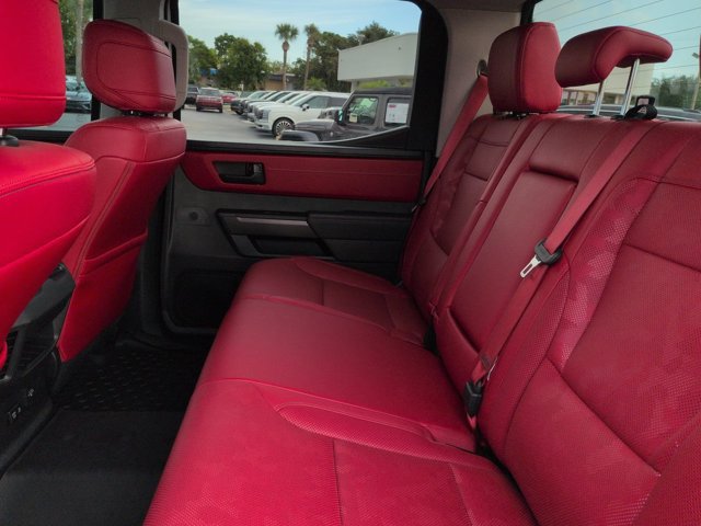 Used 2022 Toyota Tundra TRD Pro AWD/4WD image 14