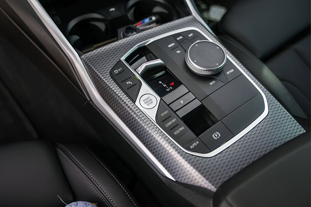 Used 2023 BMW M340i xDrive w/ Premium Package image 19