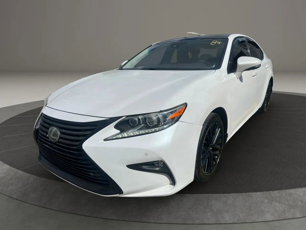 Used 2016 Lexus ES 350 FWD image 1