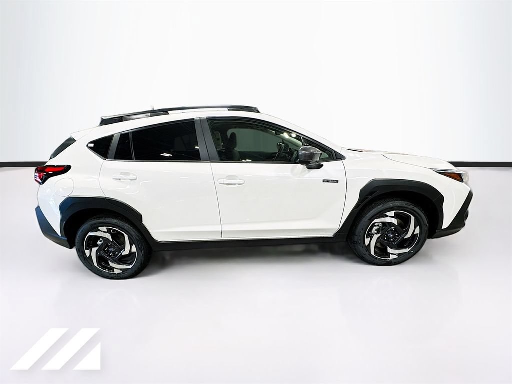 New 2026 Subaru Crosstrek 2.5i Limited AWD/4WD image 4