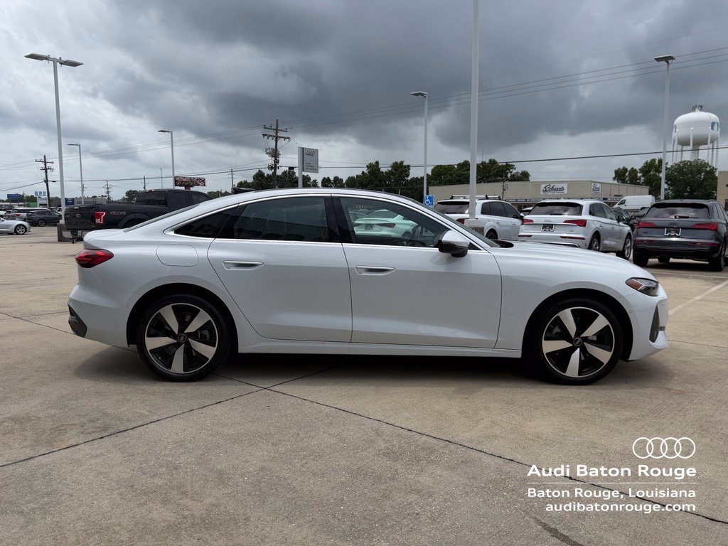 Used 2025 Audi A5 Prestige w/ 19" Wheel Package AWD/4WD image 6