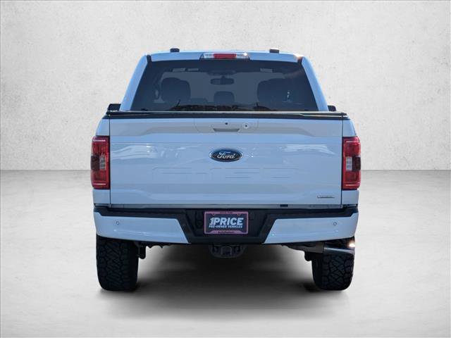 Used 2021 Ford F150 XLT w/ Equipment Group 302A High image 7