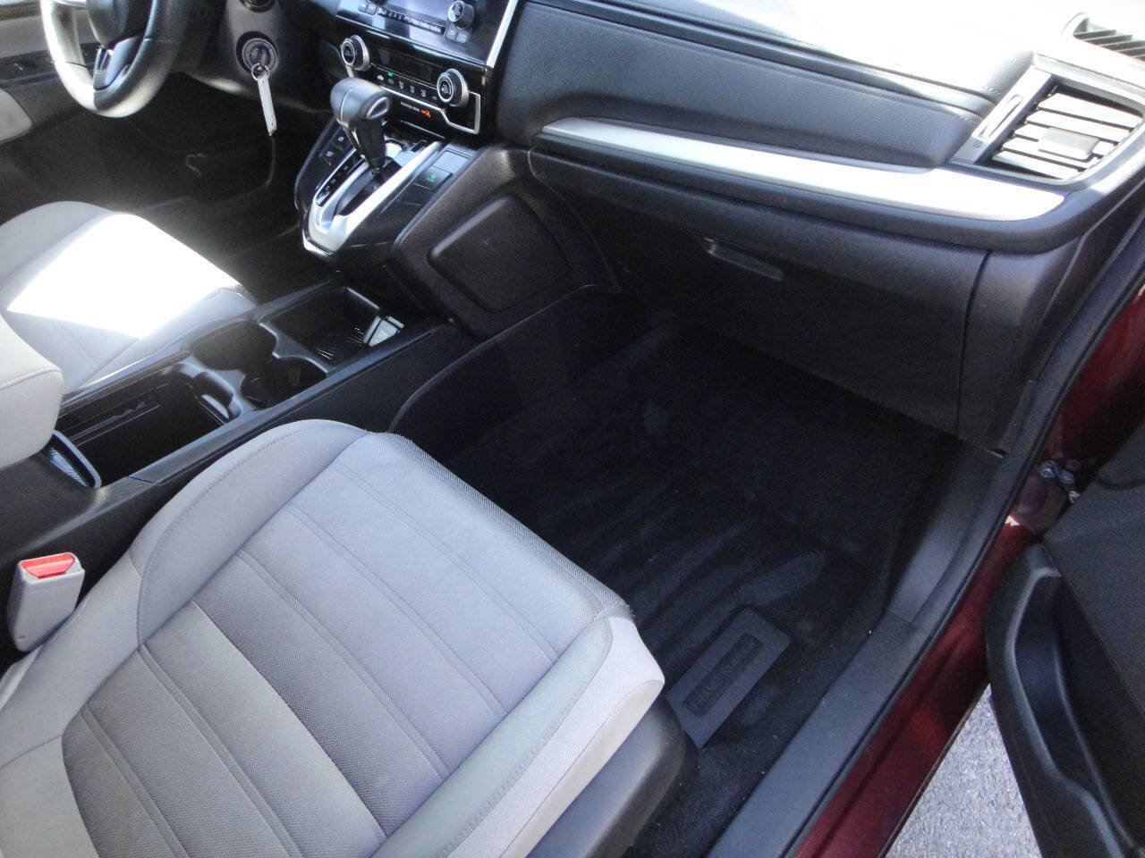 Used 2019 Honda CR-V LX image 13