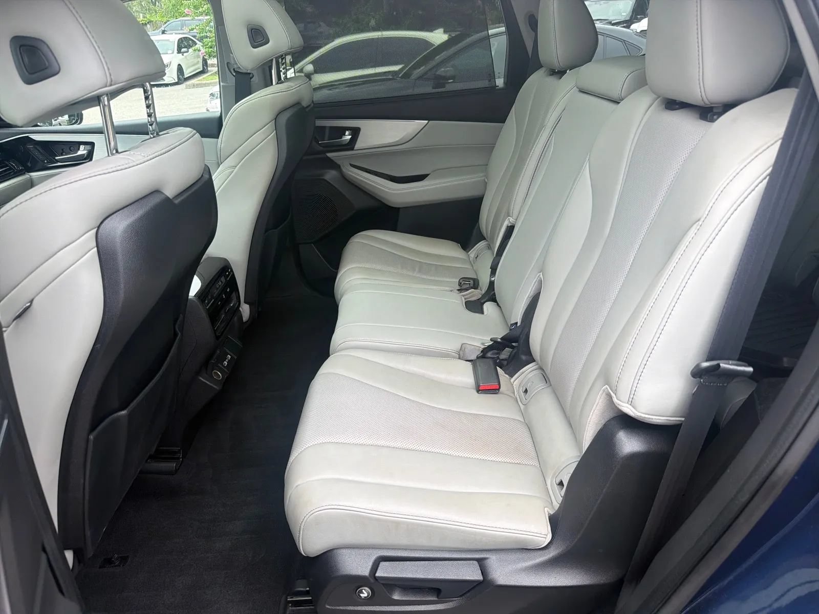 Used 2022 Acura MDX w/ Technology Package FWD image 17