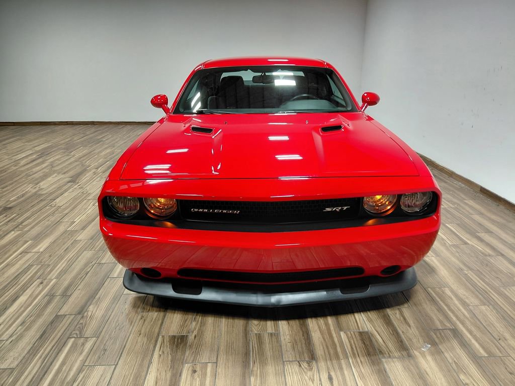 Used 2014 Dodge Challenger SRT8 Core w/ Electronics Convenience Group image 3