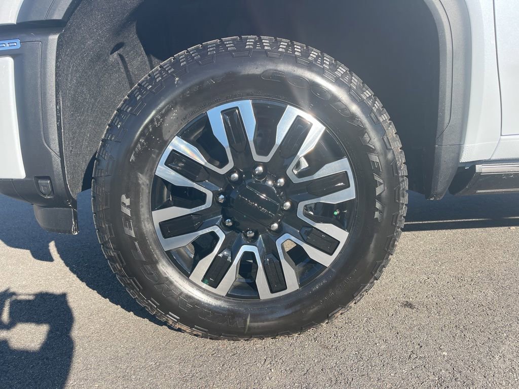 New 2026 GMC Sierra 2500 Denali Ultimate image 41