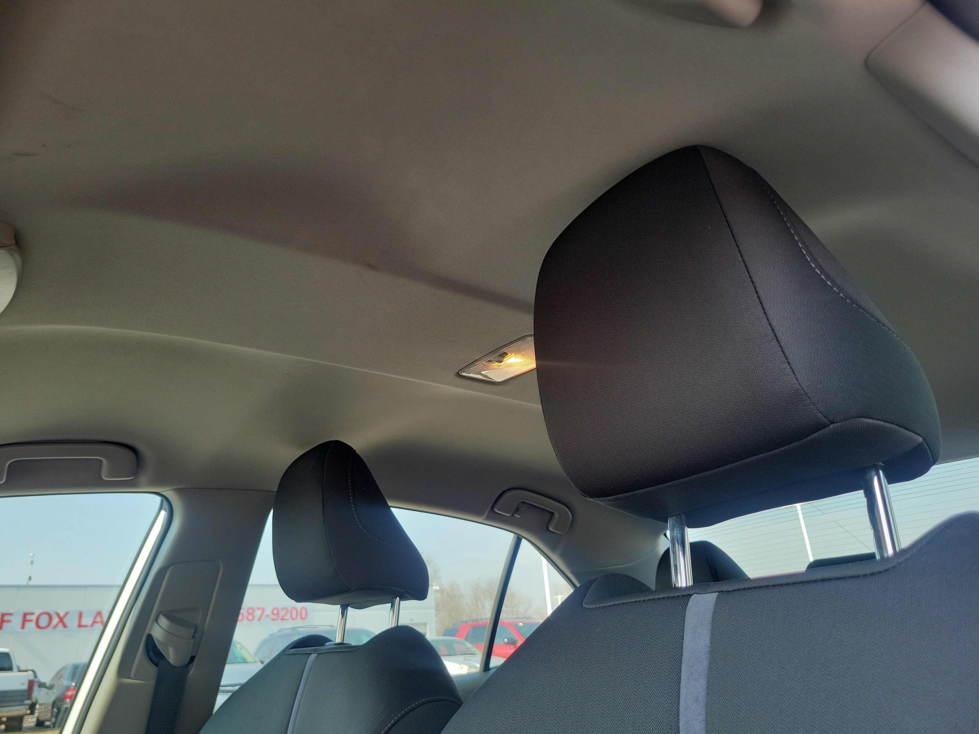 Used 2021 Toyota Camry LE image 14