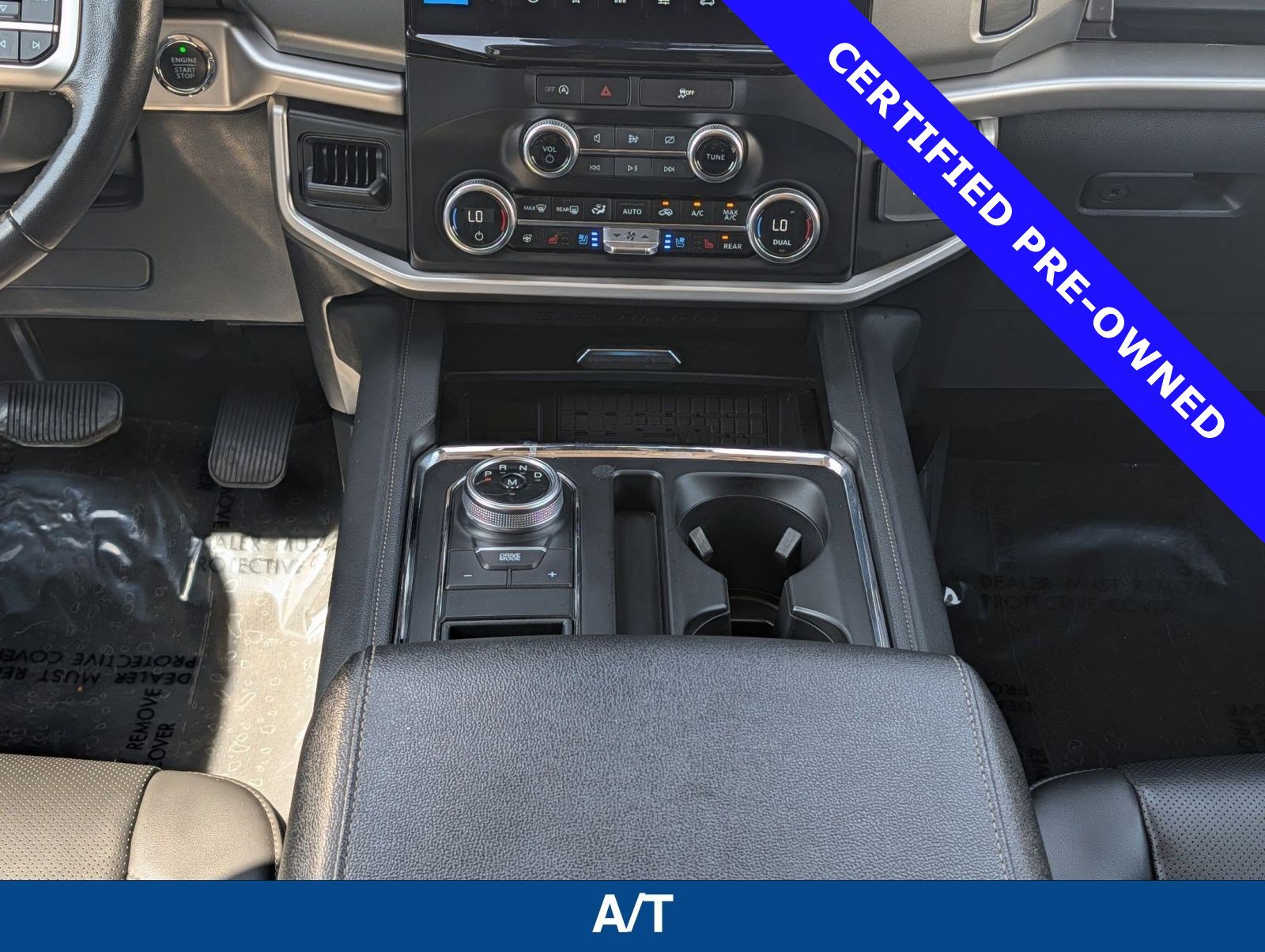 Certified 2024 Ford Expedition Max XLT image 20