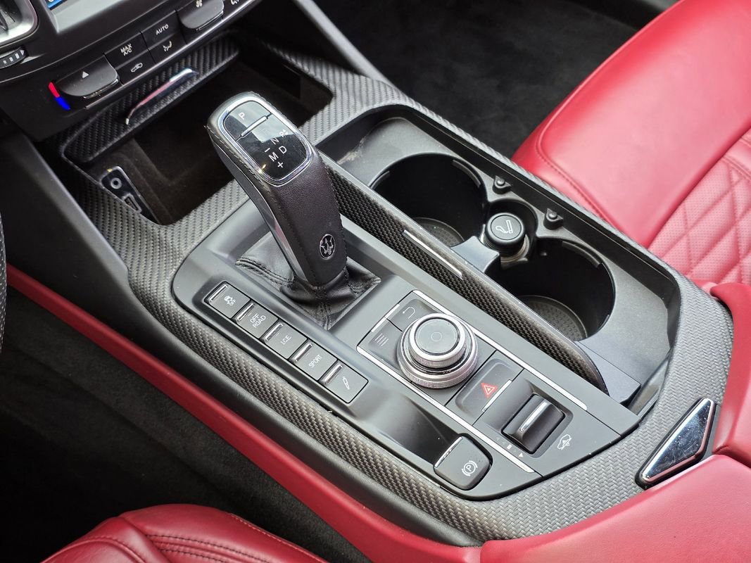 Used 2019 Maserati Levante GTS image 17