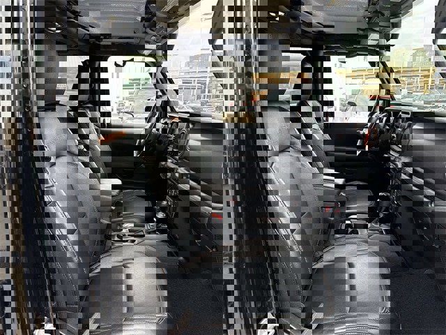 Used 2022 Jeep Gladiator Mojave w/ LED Lighting Group image 29