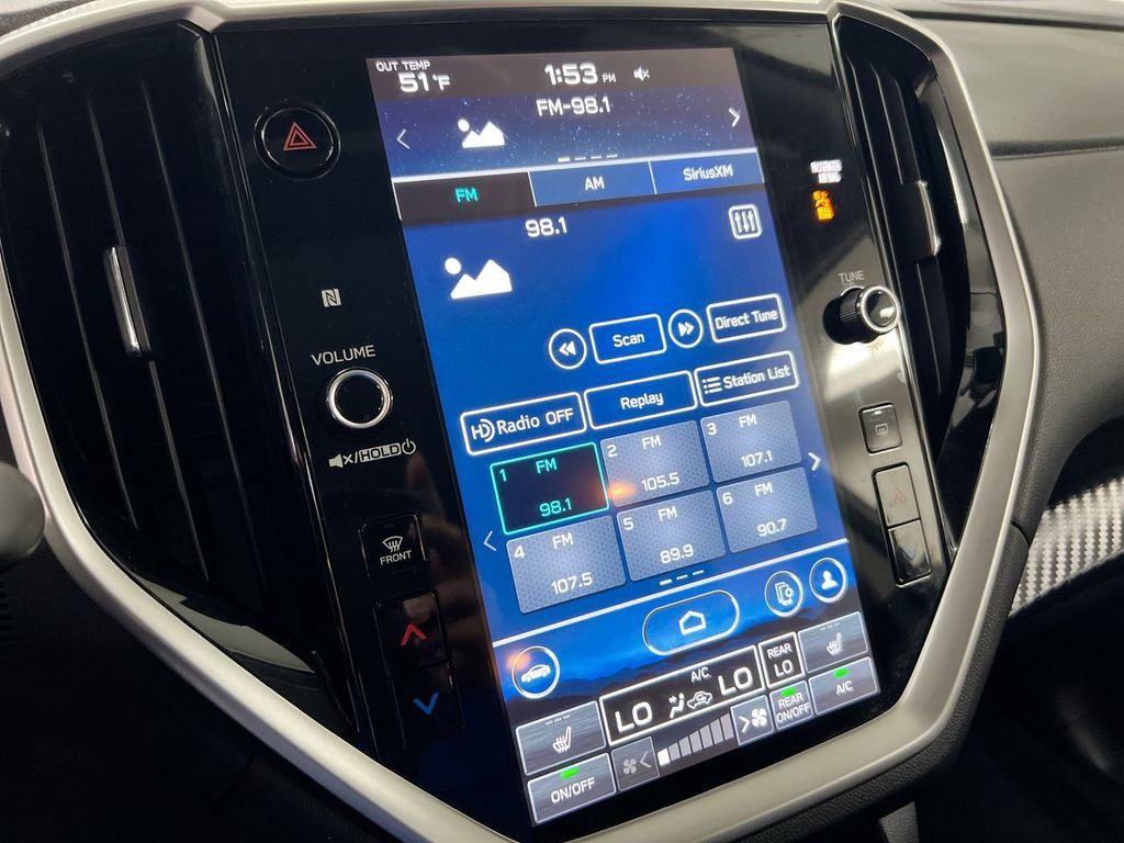 Used 2023 Subaru Ascent Premium image 14