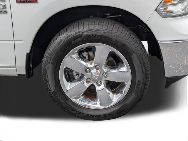 Used 2019 RAM 1500 Big Horn RWD image 10