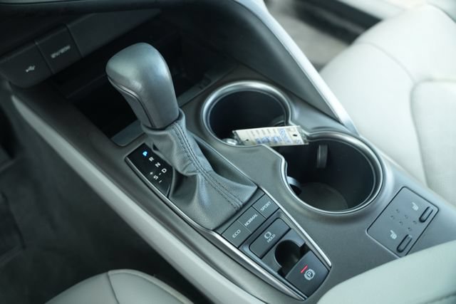 Used 2024 Toyota Camry XSE FWD image 35