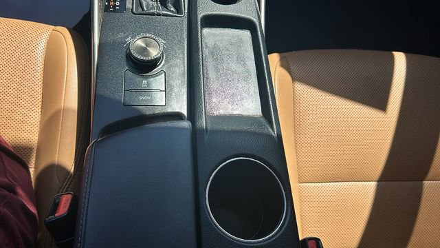 Used 2016 Lexus IS 200t RWD image 22