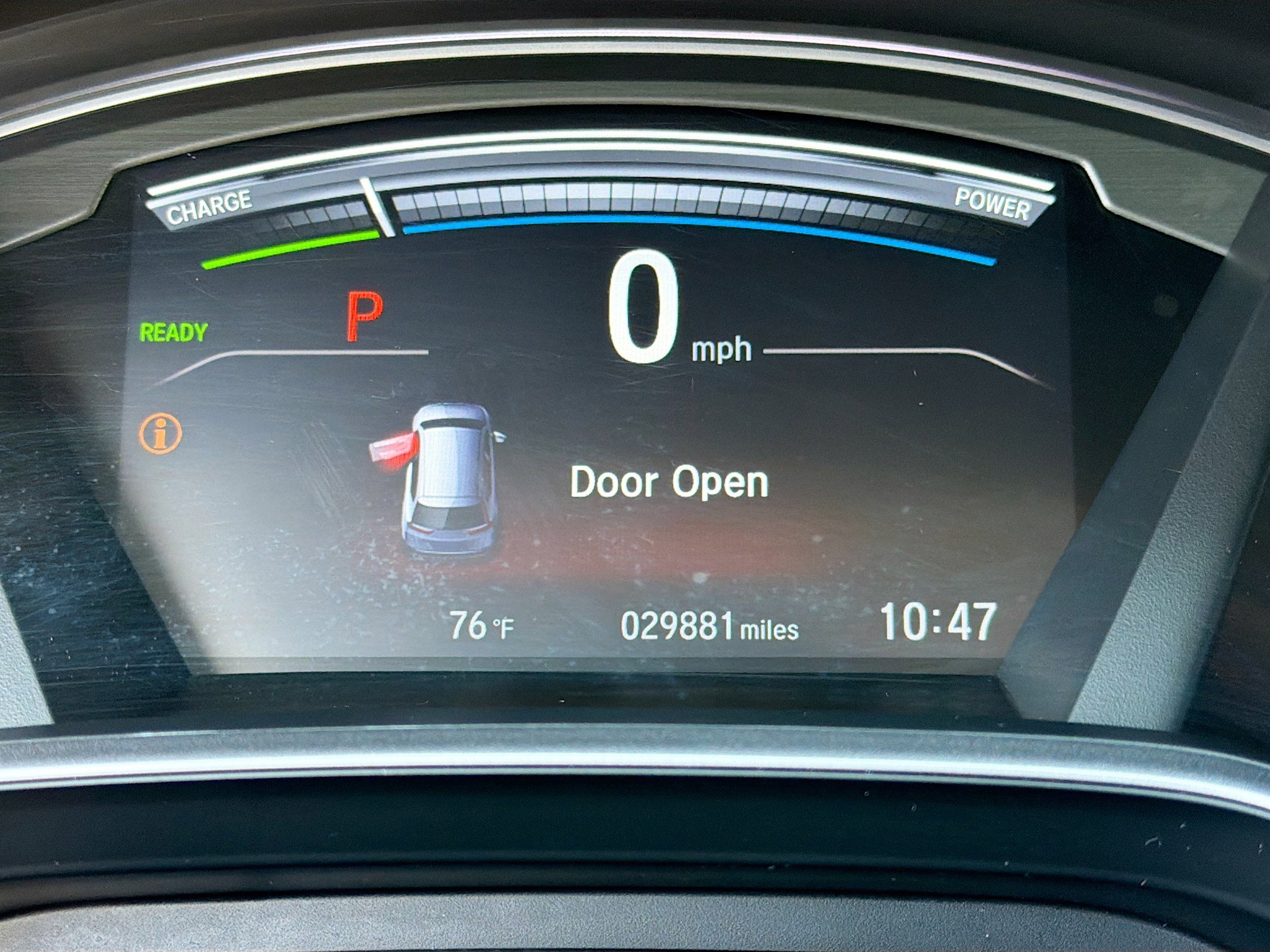 Used 2022 Honda CR-V EX-L image 42