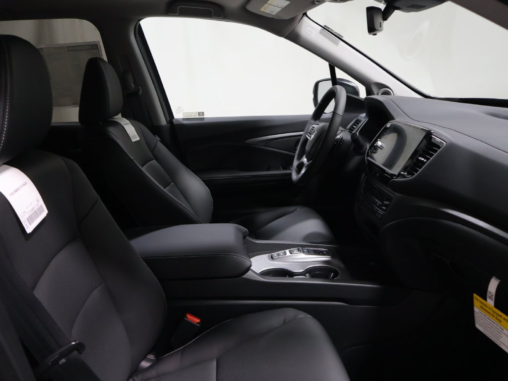 New 2026 Honda Ridgeline RTL image 19
