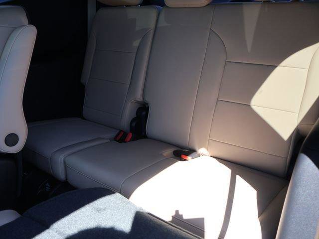 New 2026 Buick Enclave Preferred w/ Power Package image 16