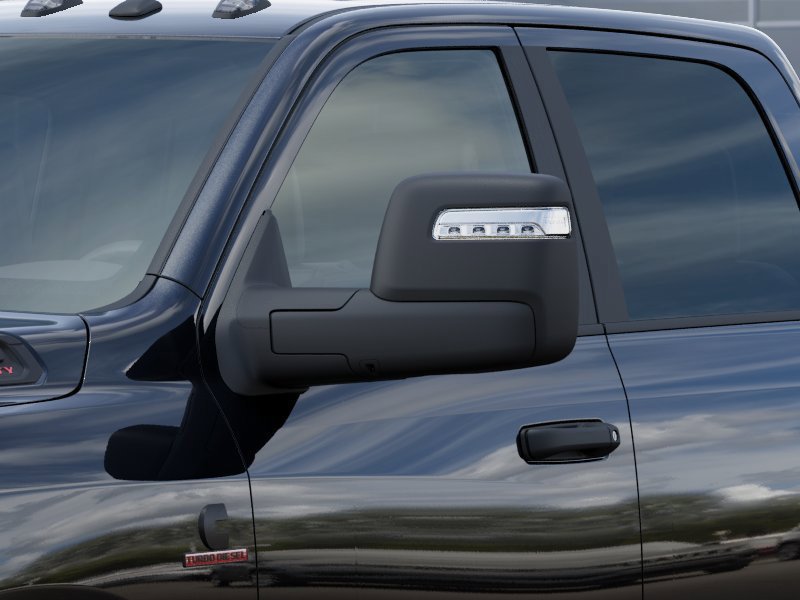 New 2027 RAM 3500 Lone Star AWD/4WD image 12