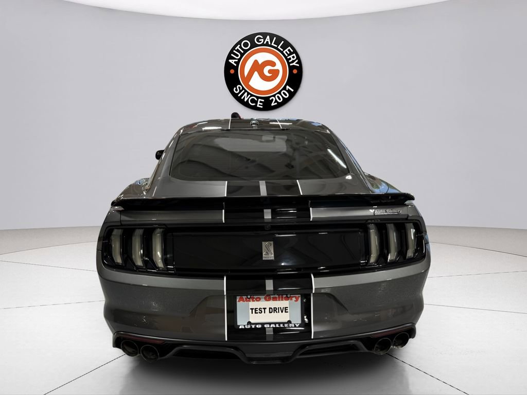 Used 2017 Ford Mustang Shelby GT350 image 6