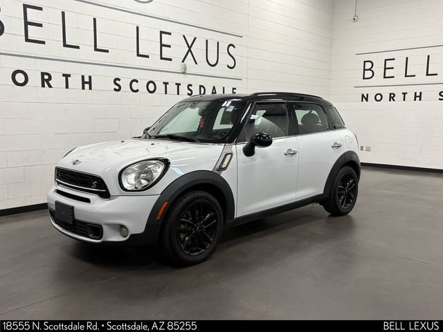 Used 2016 MINI Cooper Countryman S FWD image 6