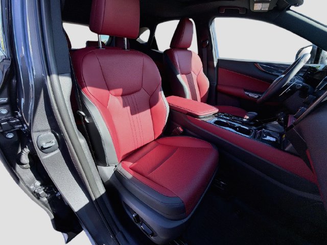New 2026 Lexus NX 350 AWD w/ Accessory Package (2T) image 15