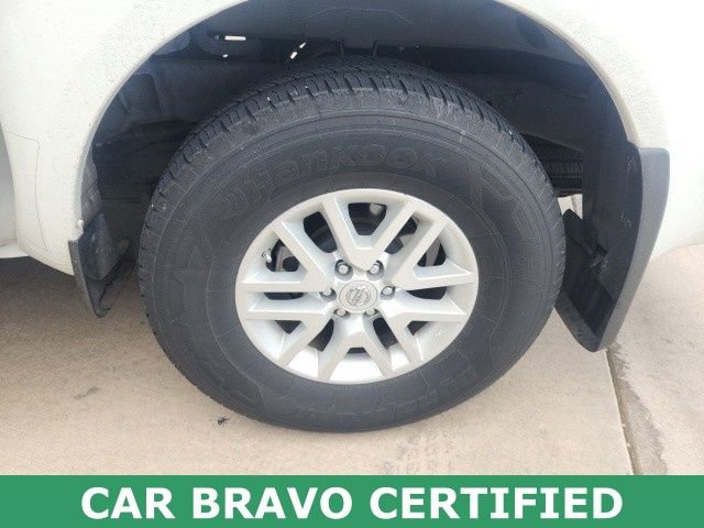 Used 2018 Nissan Frontier SV w/ Value Truck Package image 6
