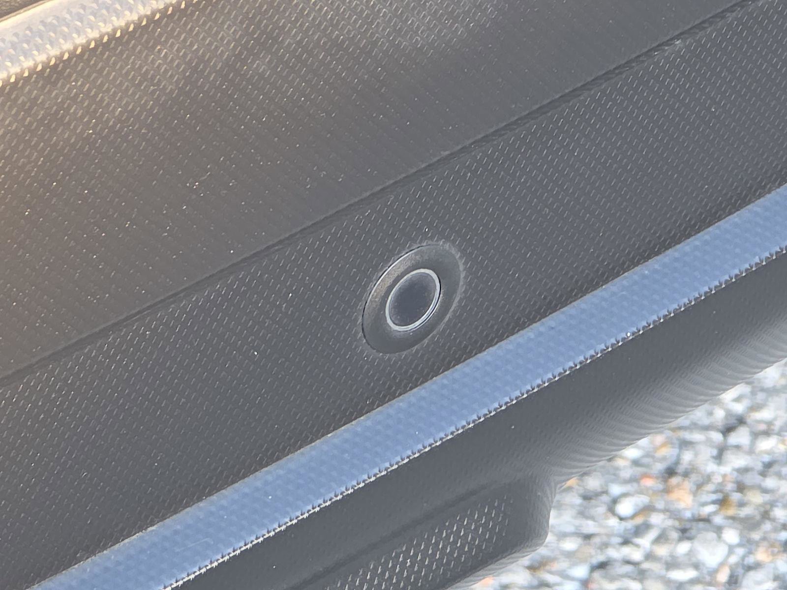 Used 2022 Subaru Forester Wilderness image 45