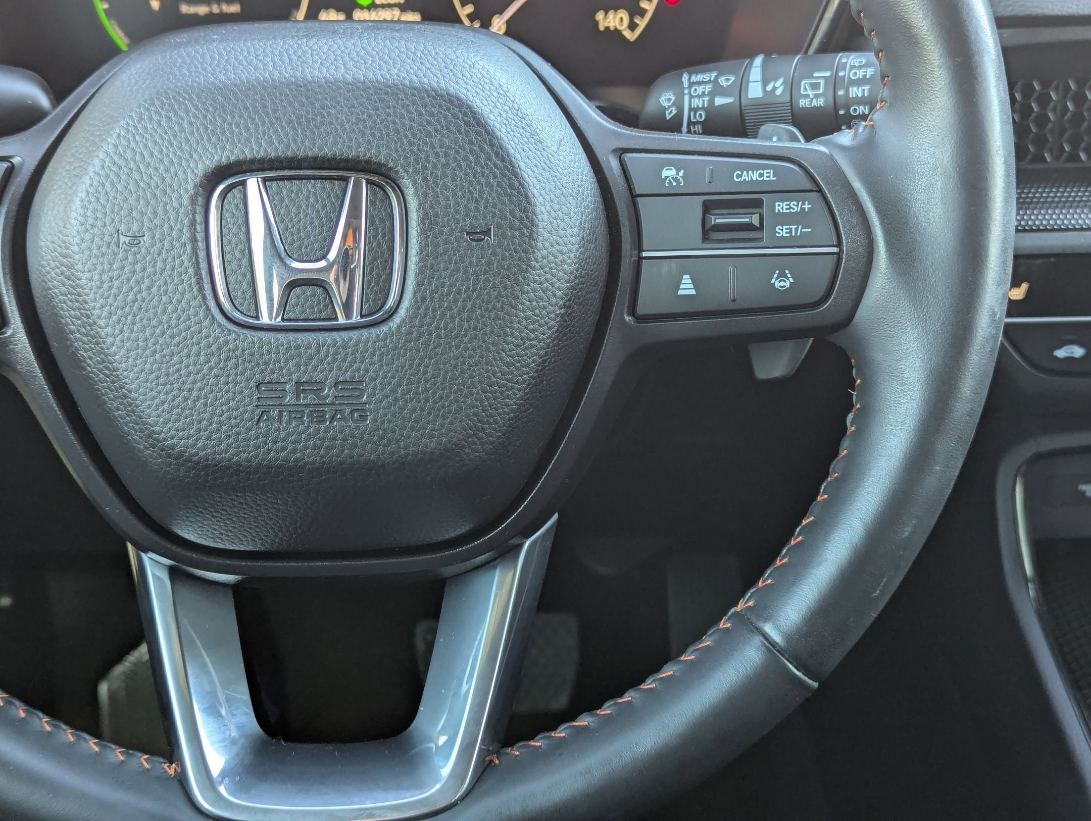 Used 2024 Honda CR-V Sport image 22
