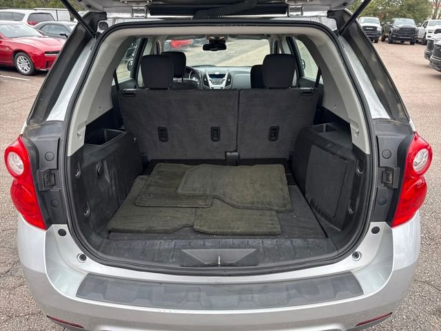Used 2012 Chevrolet Equinox LS image 28