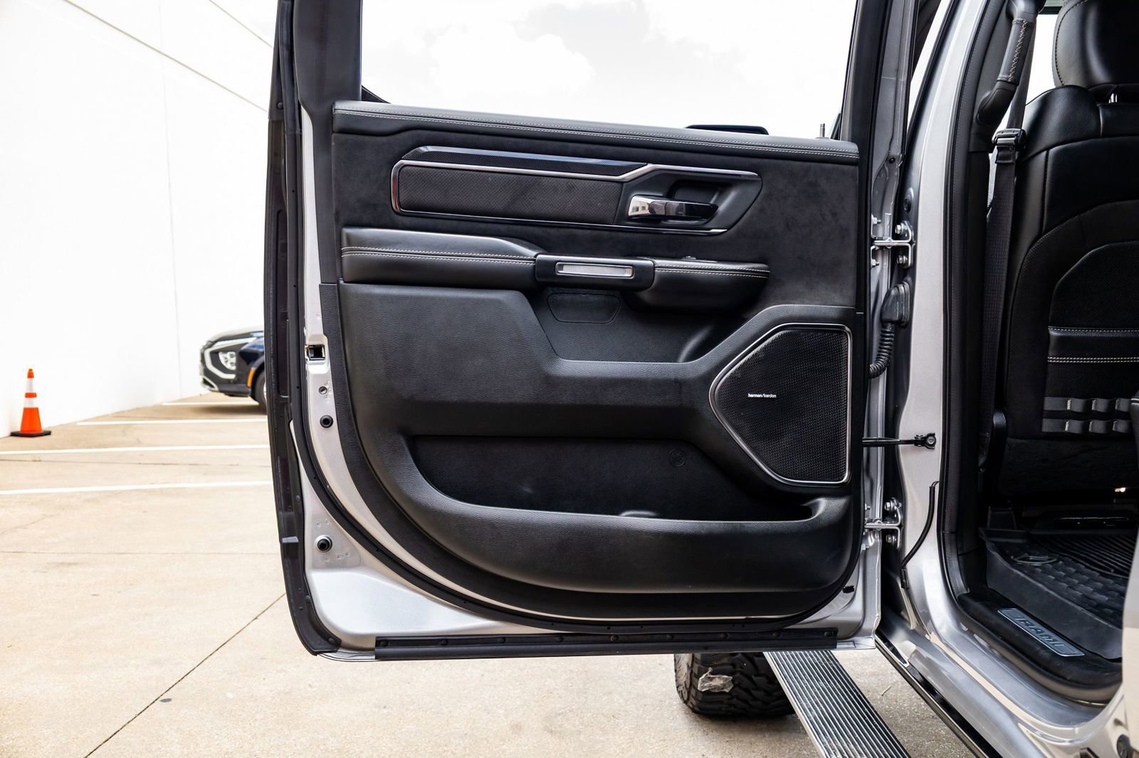 Used 2022 RAM 1500 TRX w/ TRX Level 1 Equipment Group AWD/4WD image 38