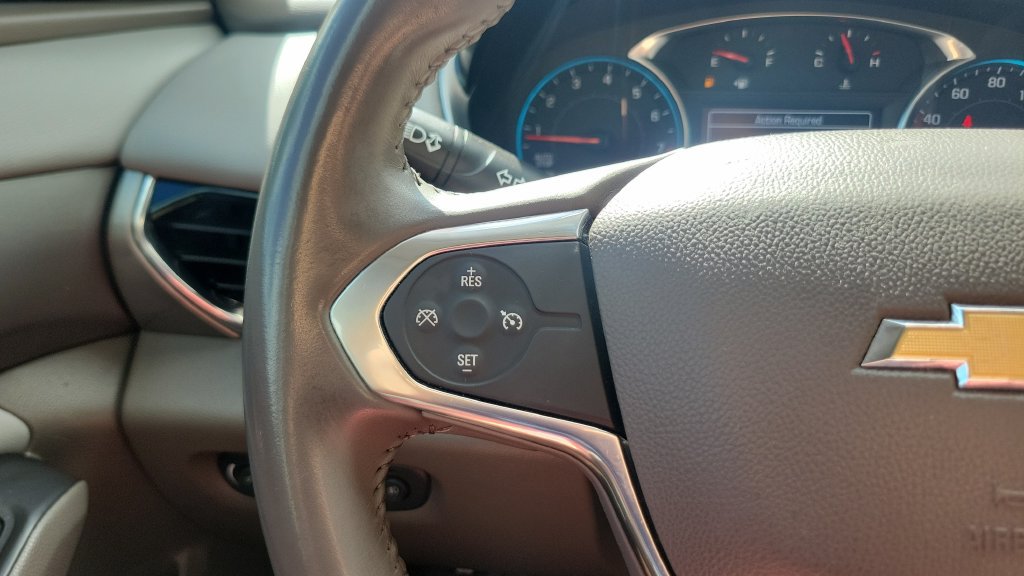 Used 2019 Chevrolet Traverse LT FWD image 20