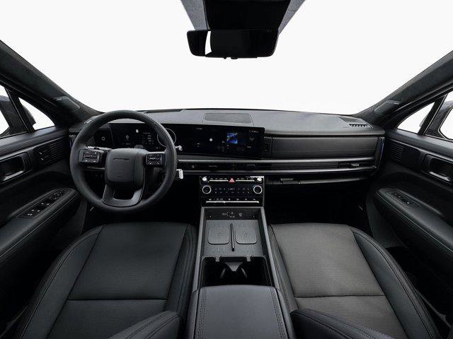 New 2026 Hyundai Santa Fe Calligraphy image 13