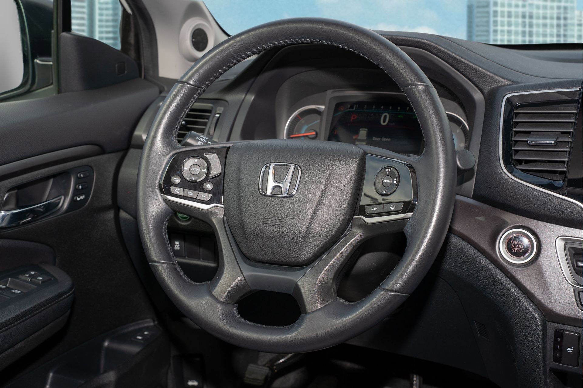 Certified 2022 Honda Pilot EX-L image 24