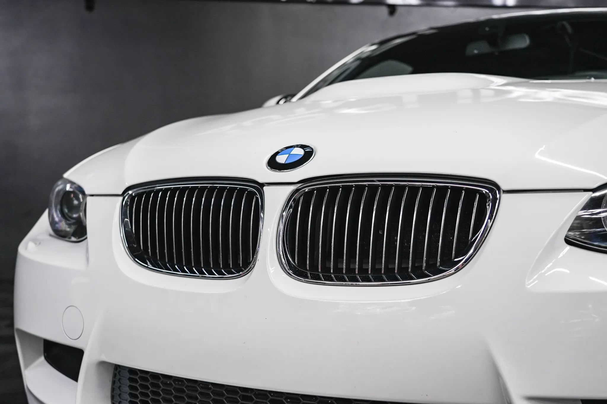 Used 2008 BMW M3 Competition RWD image 4