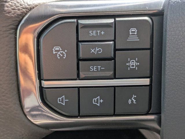 Used 2024 Ford F250 King Ranch w/ FX4 Off-Road Package image 20