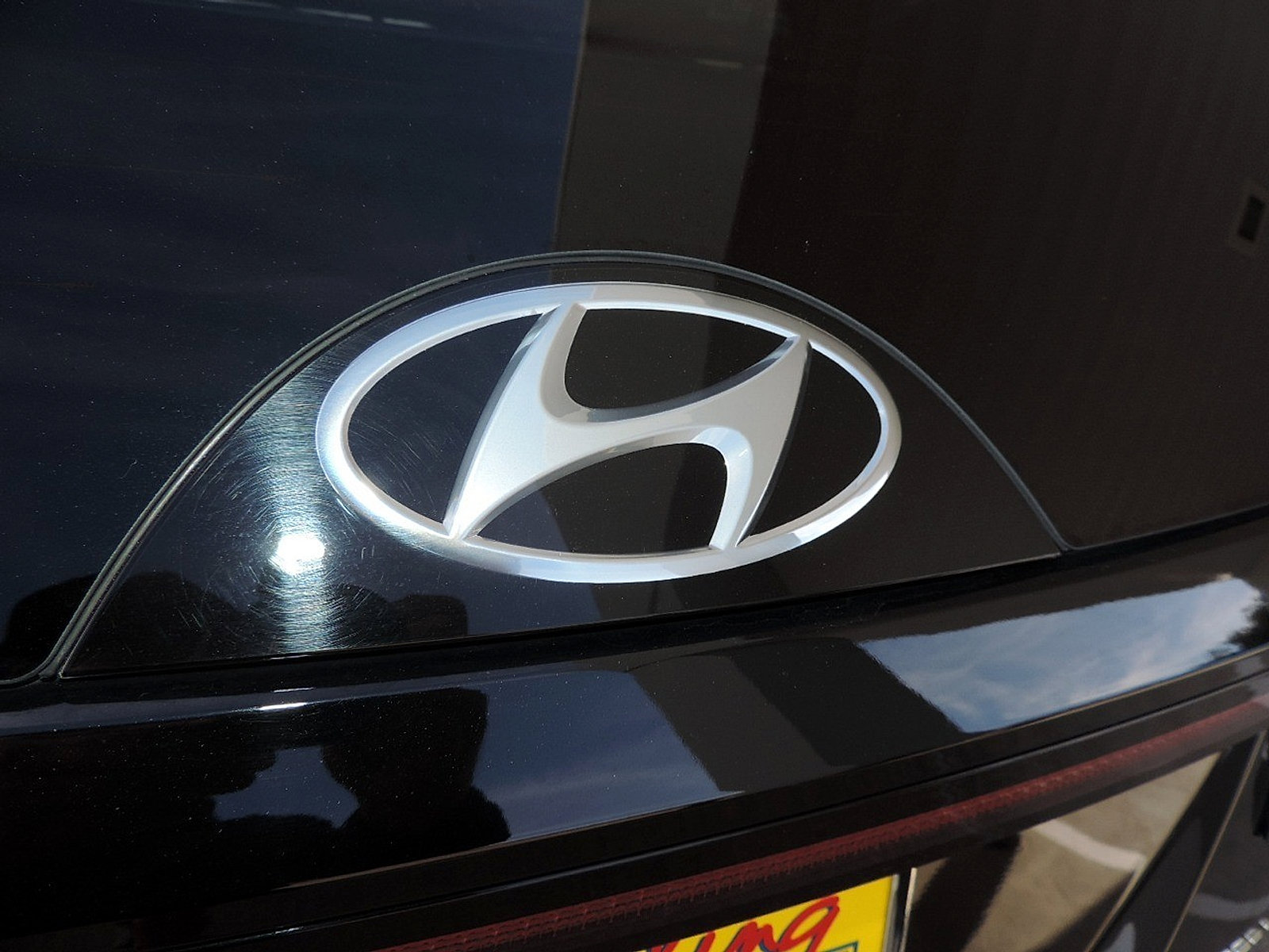 Used 2023 Hyundai Tucson Limited image 17