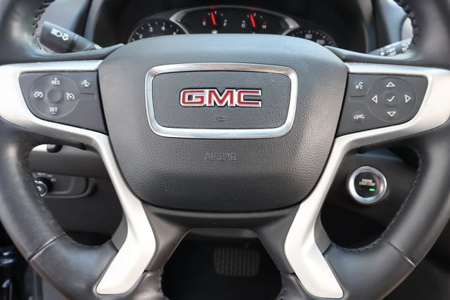 Used 2020 GMC Terrain SLE w/ Driver Convenience Package FWD image 24