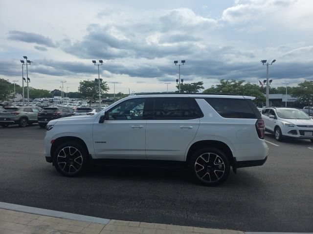 Used 2023 Chevrolet Tahoe RST w/ Luxury Package AWD/4WD image 5