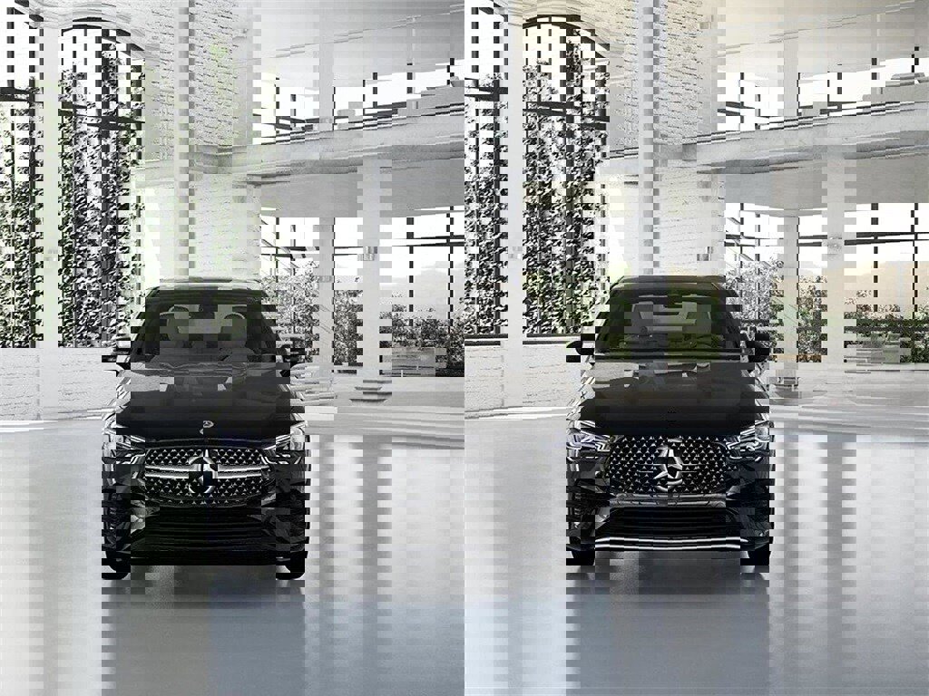 New 2026 Mercedes-Benz CLA 250 4MATIC image 7