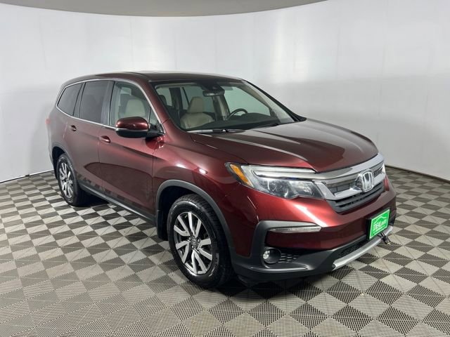 Used 2020 Honda Pilot EX-L