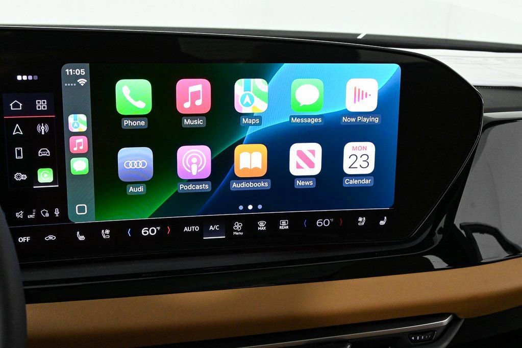 Used 2025 Audi A5 2.0T Premium Plus w/ Premium Plus image 16