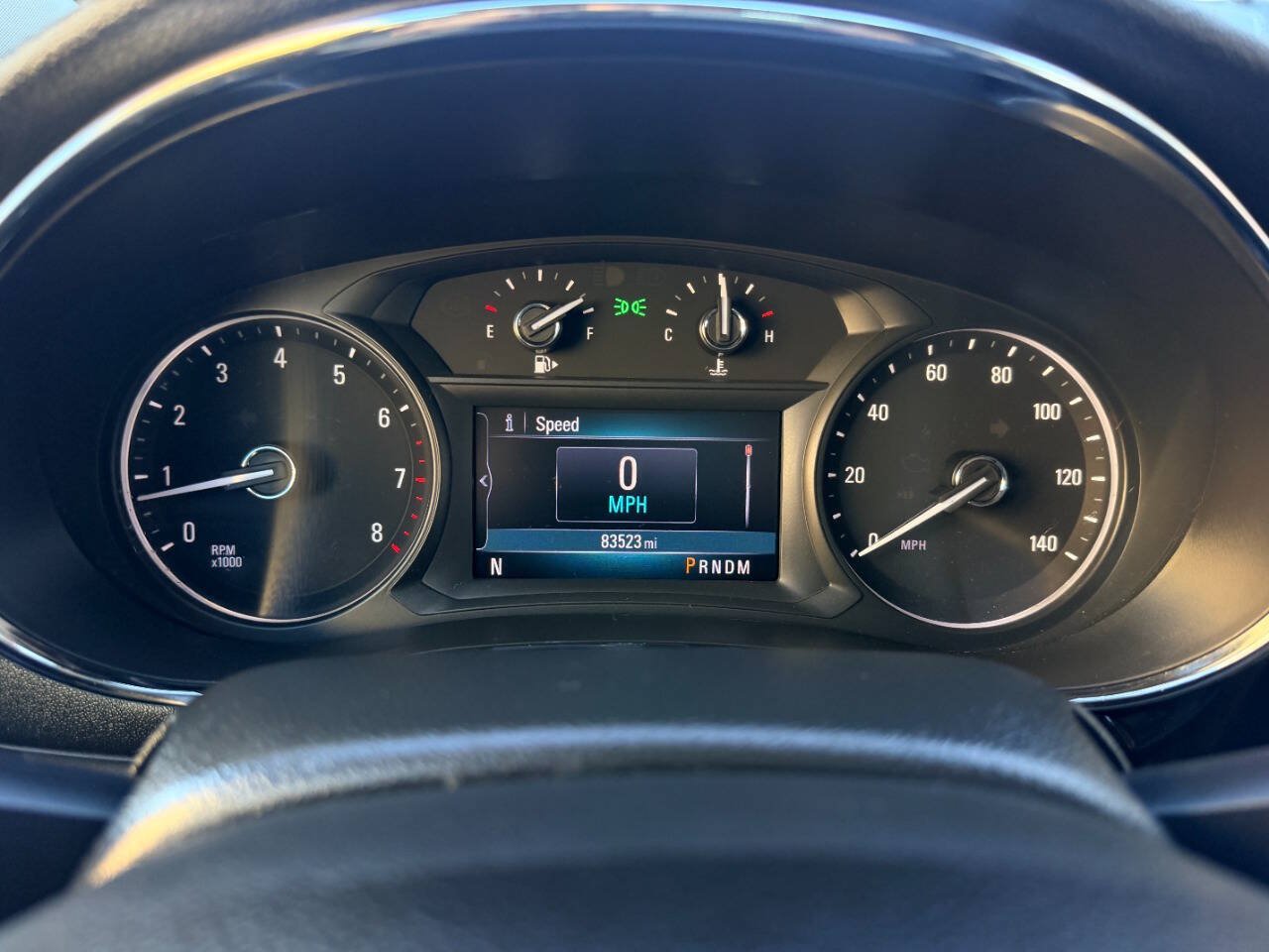 Used 2019 Buick Encore Preferred FWD image 48