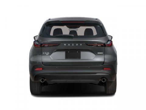 New 2026 MAZDA CX-5 AWD 2.5 S image 8