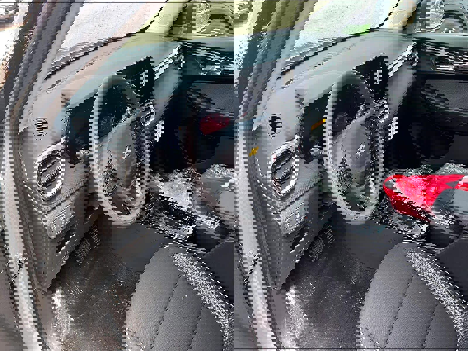 New 2026 Chevrolet TrailBlazer LS w/ LS Convenience Package AWD/4WD image 9