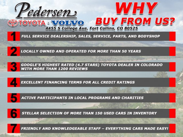 Certified 2026 Toyota 4Runner TRD Pro AWD/4WD image 6