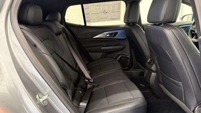 New 2026 Chevrolet Equinox EV LT FWD image 26