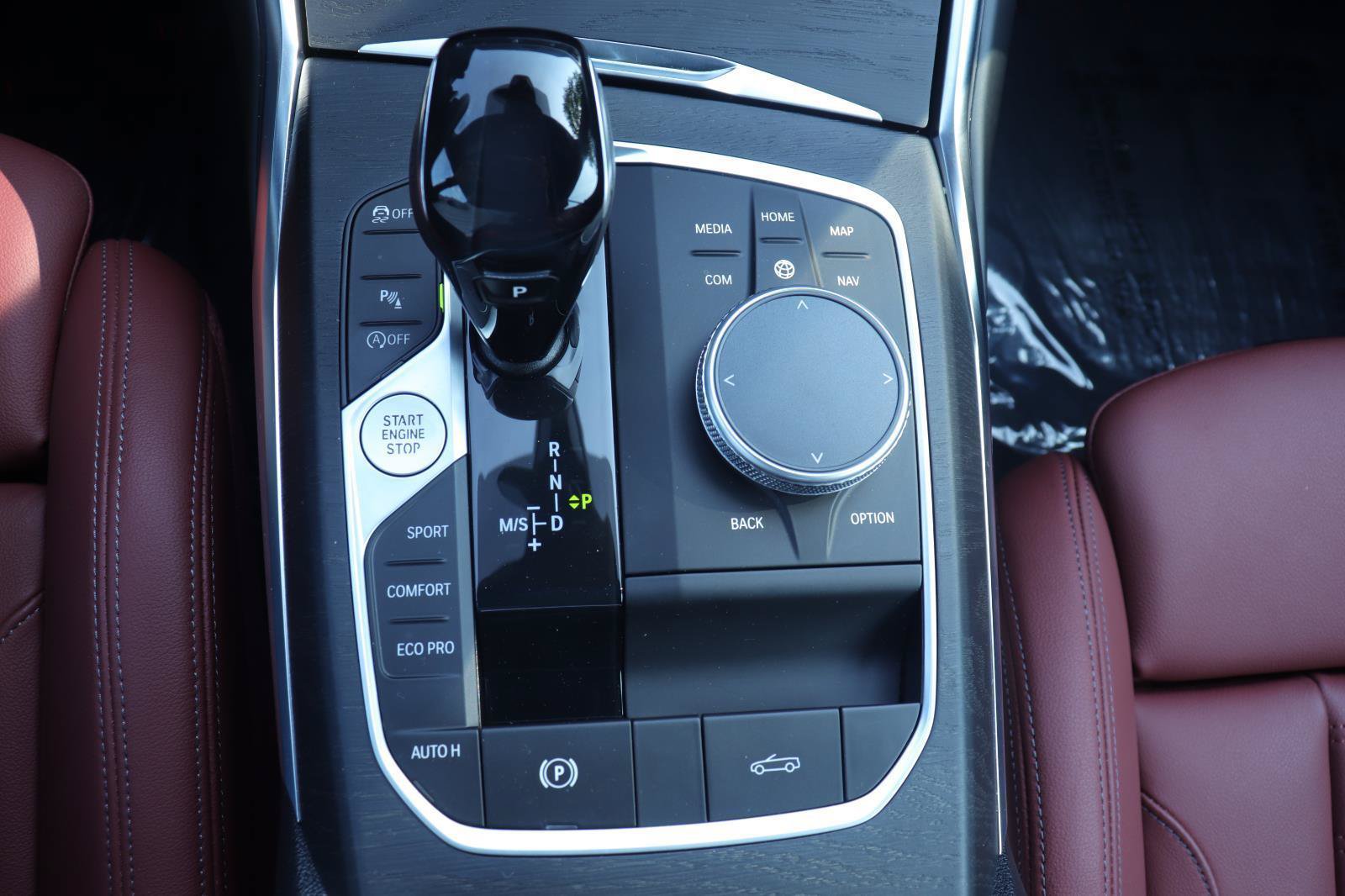 Used 2021 BMW 430i Convertible w/ Convenience Package RWD image 37